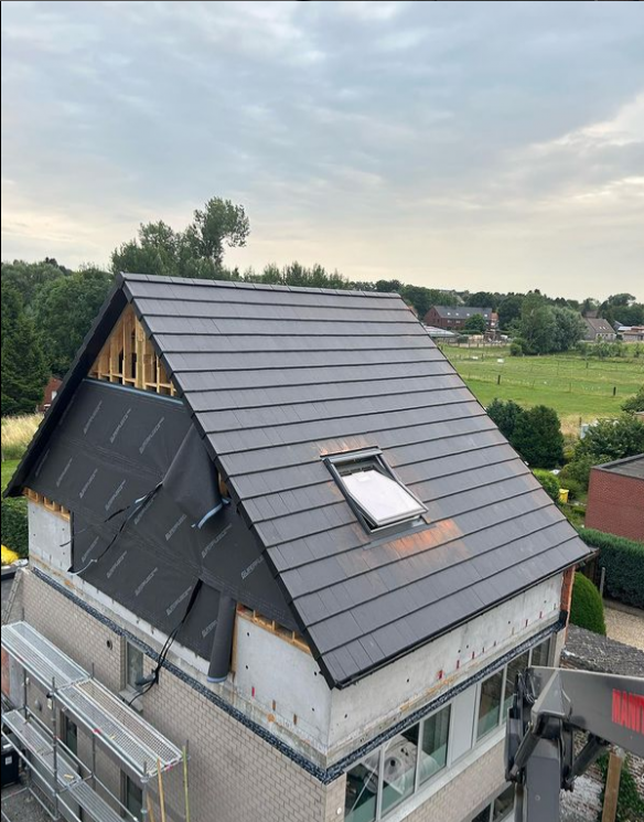 Dakpannen laten leggen Wilsele (Leuven), Vlaams-Brabrant